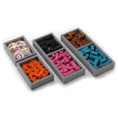 Box Insert: Five Tribes & Expansions