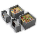 Box Insert: Five Tribes & Expansions