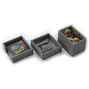 Box Insert: Five Tribes & Expansions