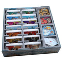 Box Insert: Imperial Settlers / Empires of the North
