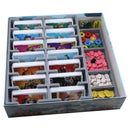 Box Insert: Imperial Settlers / Empires of the North