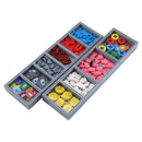 Box Insert: Imperial Settlers / Empires of the North