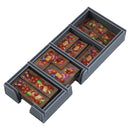 Box Insert: The Isle of Cats & Expansions