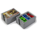 Box Insert: Istanbul & Expansions