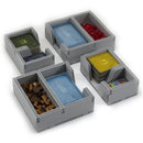 Box Insert: Istanbul & Expansions
