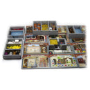 Box Insert: Istanbul & Expansions