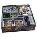 Box Insert: King of Tokyo / King of New York