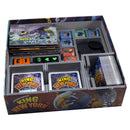 Box Insert: King of Tokyo / King of New York