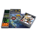 Box Insert: King of Tokyo / King of New York