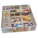 Box Insert: Lacrimosa (Color)