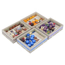 Box Insert: Lacrimosa (Color)