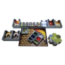 Box Insert: Mage Knight & Expansions