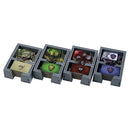 Box Insert: Mage Knight & Expansions