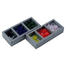 Box Insert: Mage Knight & Expansions