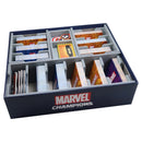Box Insert: Marvel Champions