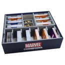 Box Insert: Marvel Champions