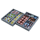 Box Insert: Marvel United