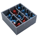 Box Insert: Marvel United