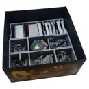 Box Insert: Nemesis - Lockdown