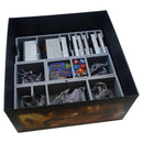 Box Insert: Nemesis - Lockdown