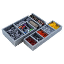 Box Insert: Nemesis - Lockdown