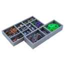 Box Insert: Nemesis - Lockdown