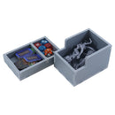 Box Insert: Nemesis - Lockdown