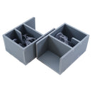 Box Insert: Nemesis - Lockdown