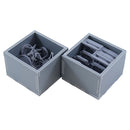 Box Insert: Nemesis - Lockdown