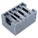 Box Insert: Nemesis - Lockdown