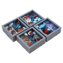 Box Insert: Now or Never