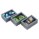 Box Insert: Now or Never