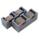 Box Insert: Now or Never