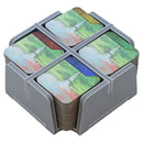 Box Insert: Now or Never