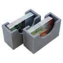 Box Insert: Now or Never