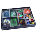 Box Insert: Pandemic