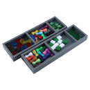 Box Insert: Pandemic