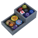 Box Insert: Pandemic