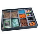 Box Insert: Pandemic (Iberia / Rising Tide / Fall of Rome)