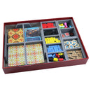 Box Insert: Pandemic (Iberia / Rising Tide / Fall of Rome)