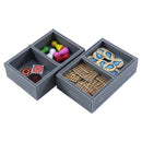 Box Insert: Pandemic (Iberia / Rising Tide / Fall of Rome)