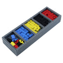 Box Insert: Pandemic (Iberia / Rising Tide / Fall of Rome)