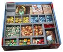 Box Insert: The Quacks of Quedlinburg & Expansions