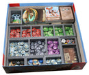 Box Insert: The Quacks of Quedlinburg & Expansions