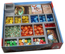 Box Insert: The Quacks of Quedlinburg & Expansions