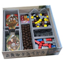 Box Insert: Raiders of Scythia