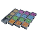 Box Insert: Rajas of the Ganges