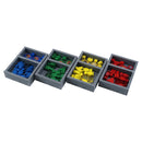 Box Insert: Rajas of the Ganges