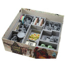 Box Insert: Rising Sun