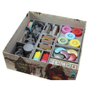 Box Insert: Rising Sun